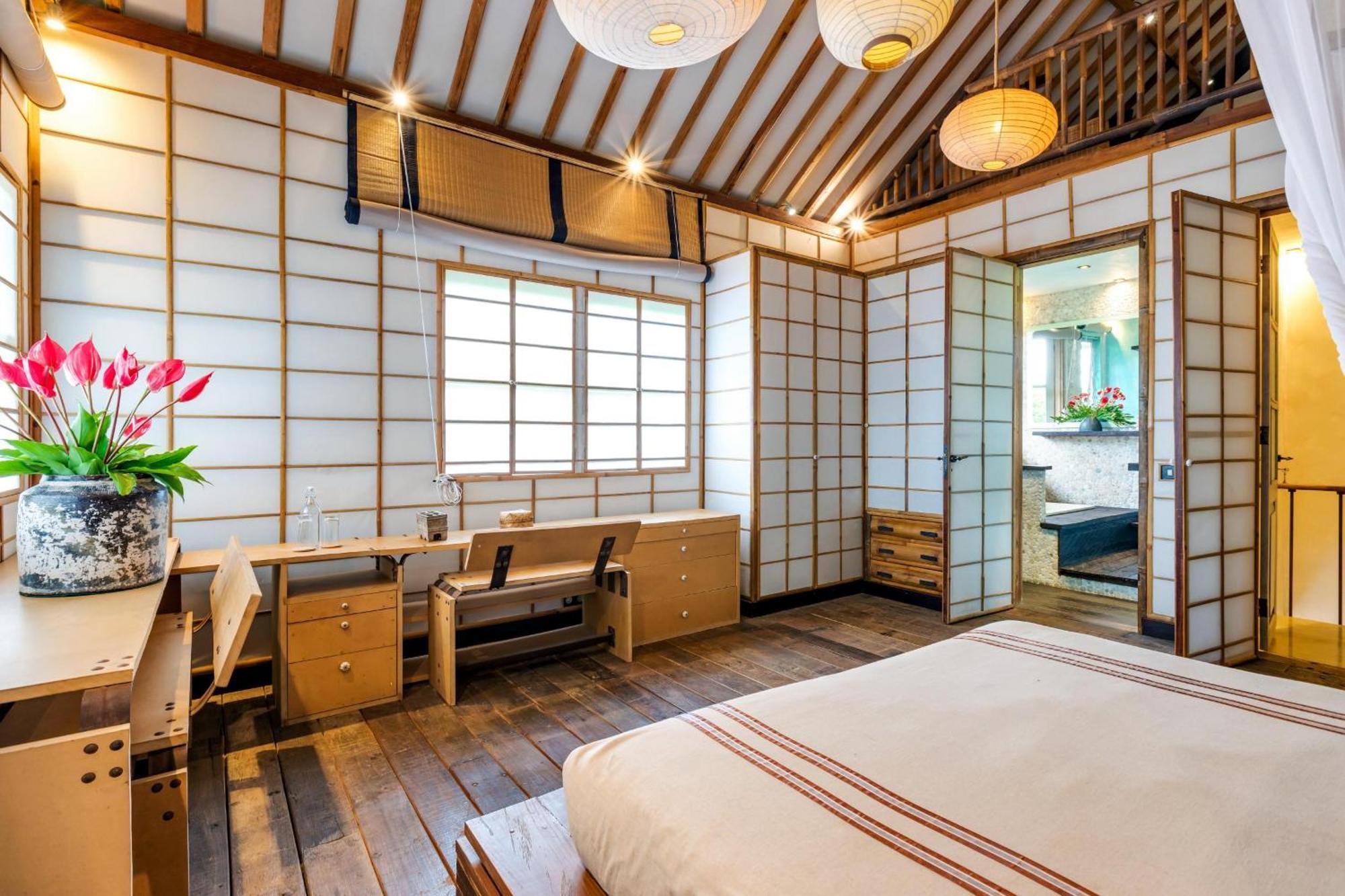 วิลลา อาร์ติส Hotel ชังกู ภายนอก รูปภาพ