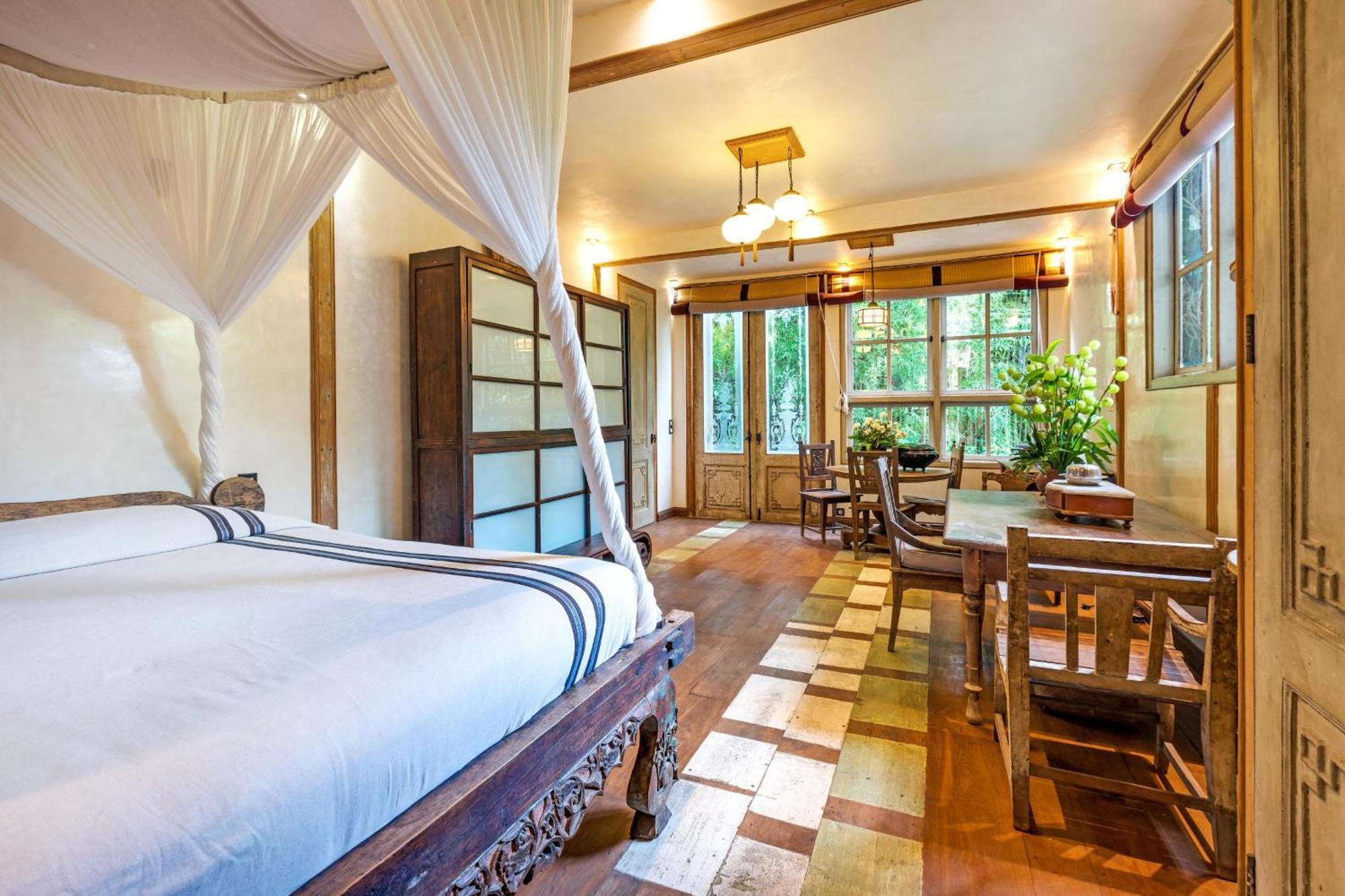 วิลลา อาร์ติส Hotel ชังกู ภายนอก รูปภาพ